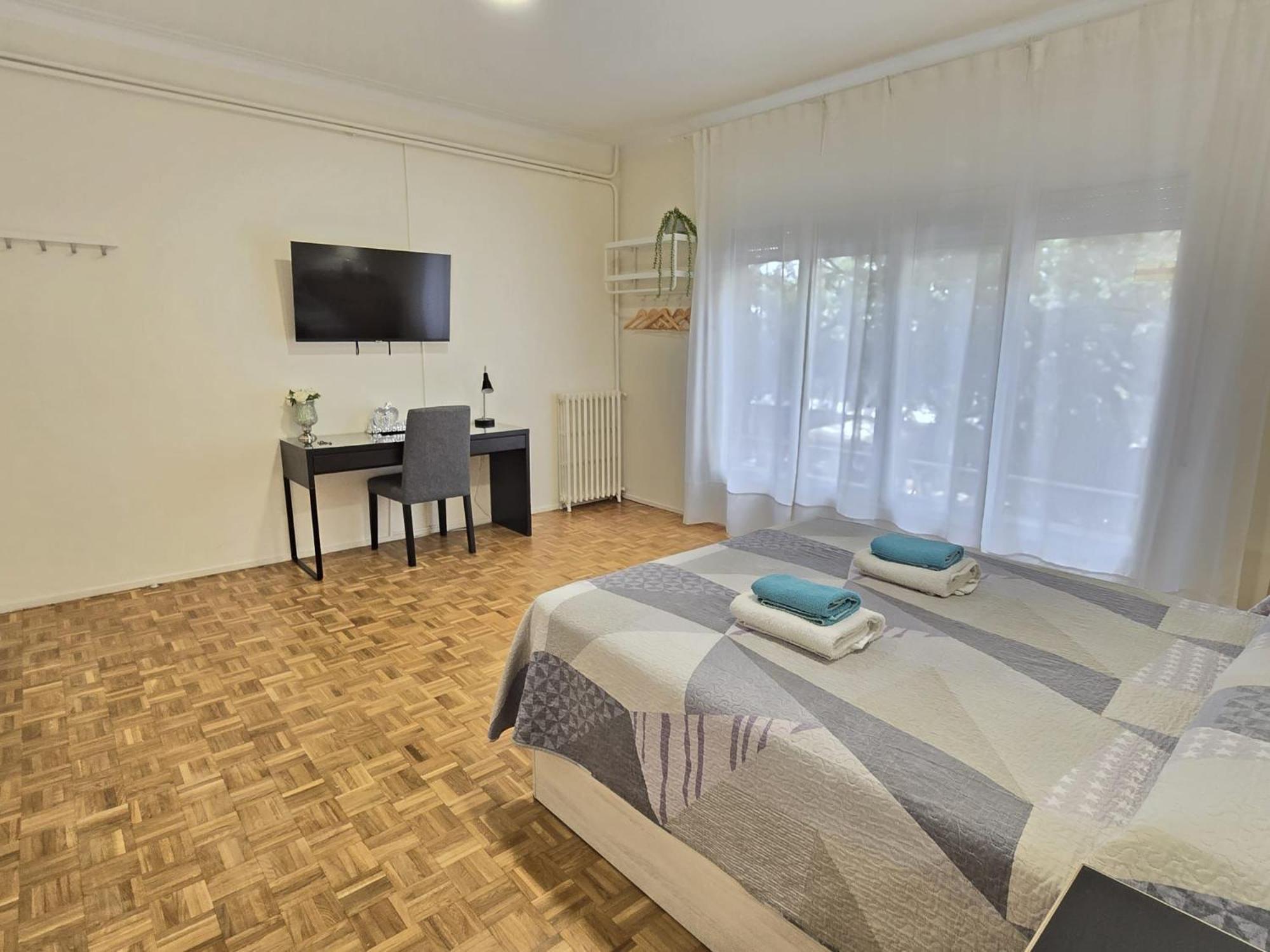 Rooms Villaroel Barcelona Exterior foto