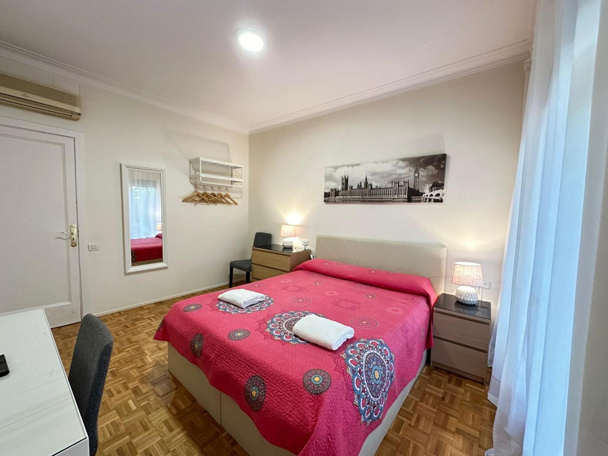 Rooms Villaroel Barcelona Exterior foto